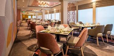 SAGA Cruises, Spirit of Adventure, The Grill 2.jpg